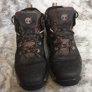 Timberlands boys/men’s size 7